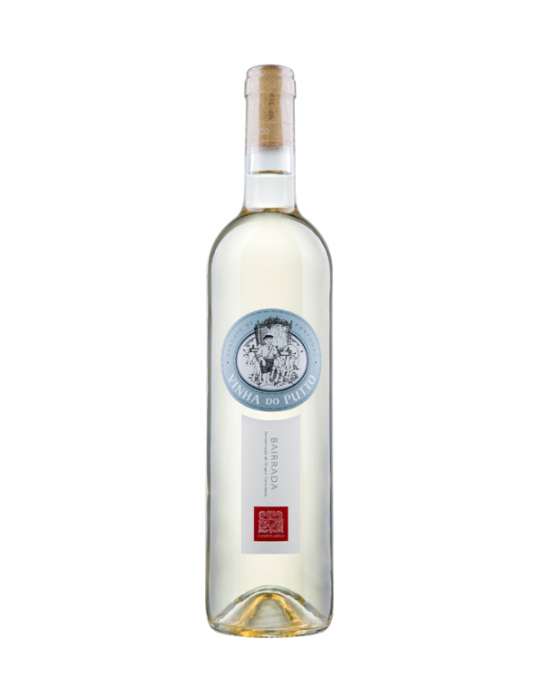 Campolargo Vinho do Putto Branco