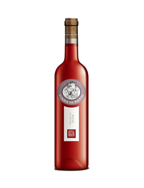 Campolargo Vinho do Putto Rosé