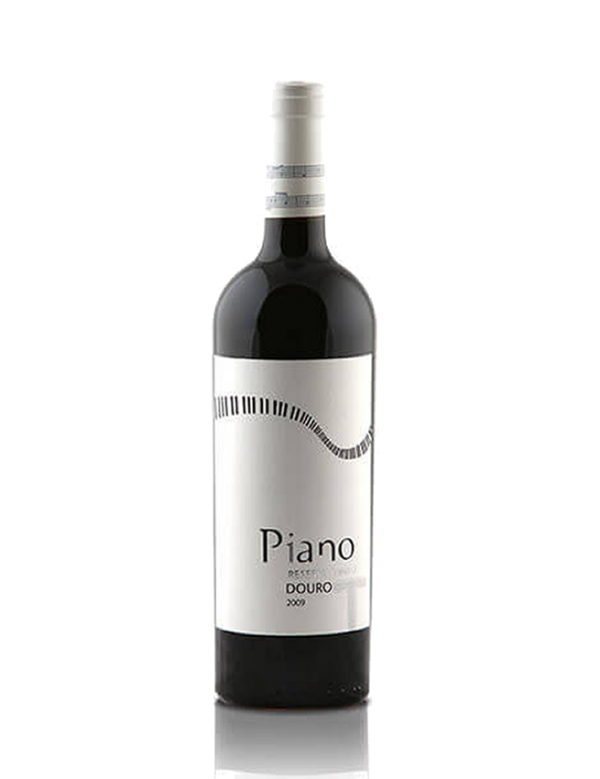 Carlos Alonso Piano Reserva